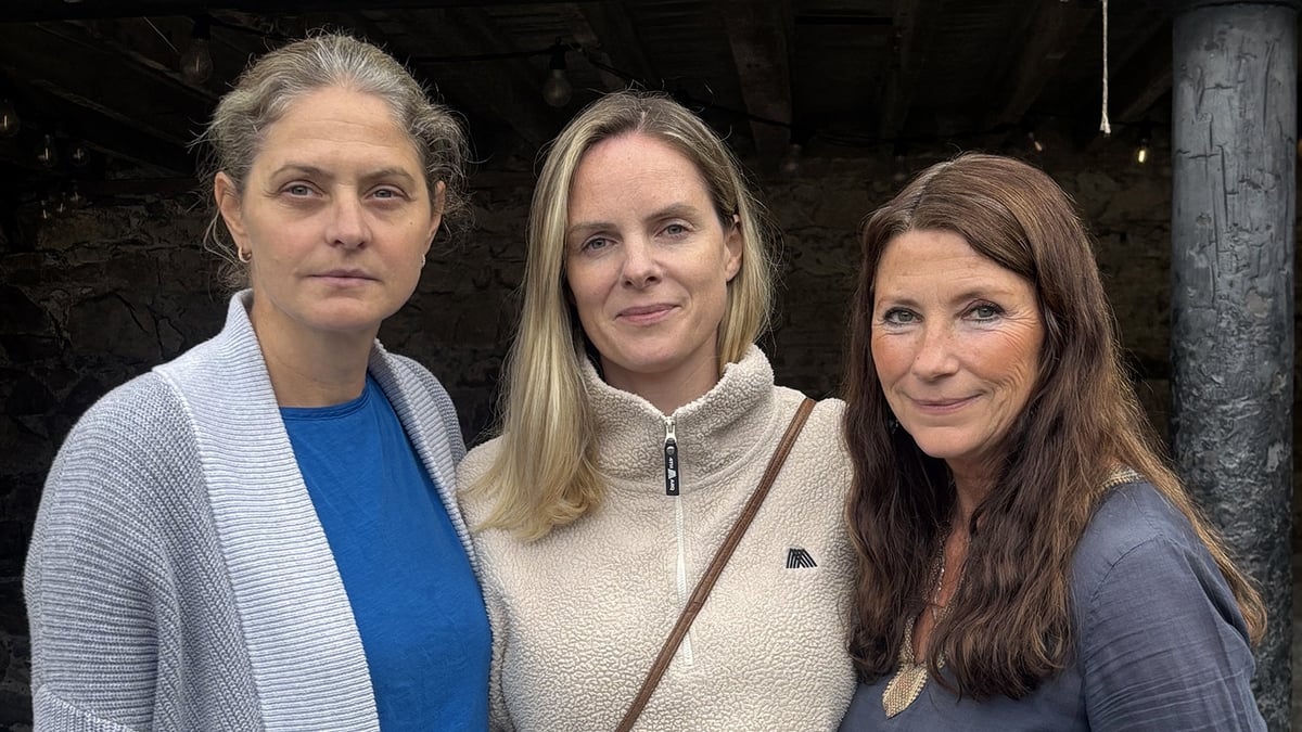 Parents in Greystones struggle to get a secondary school place for their children