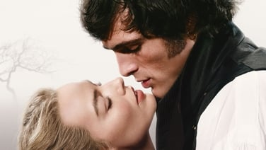 Emerald Fennell's Wuthering Heights