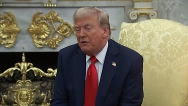US may have to 'unwind' trade deals, will 'suffer greatly' if it loses tariff case