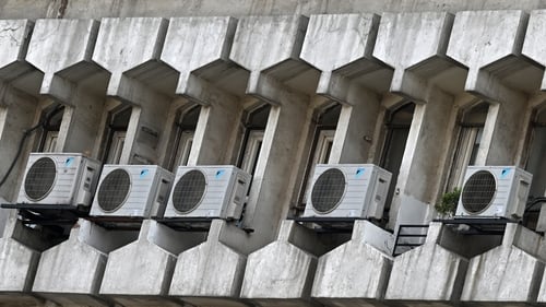 India's goods and services tax on small cars, air conditioners and televisions hs been cut to 18% from 28%