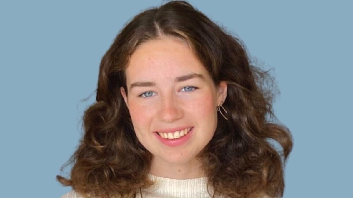Maisie Hall