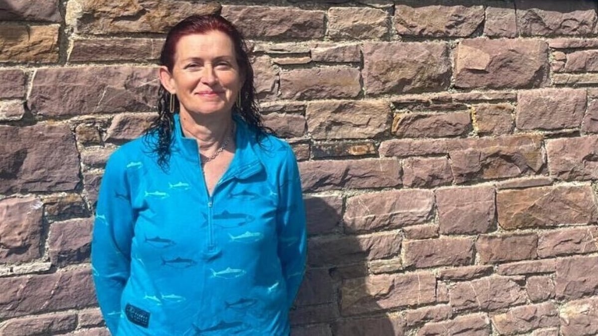 Susan Feirtéar