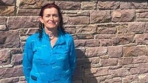 Susan Feirtéar show image
