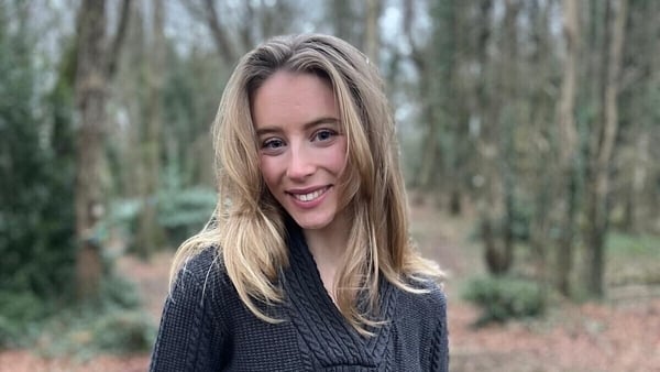 Bláthín Keena