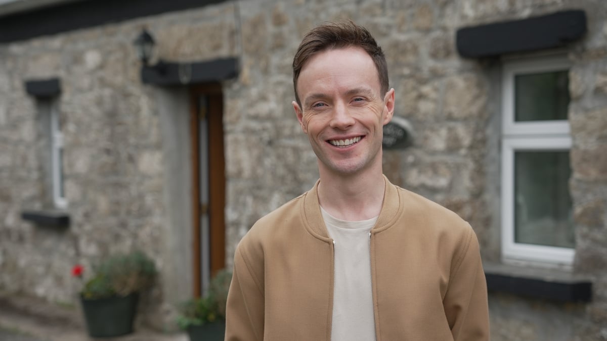 Tadhg Casey - Cheap Irish Homes