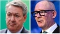 Fianna Fáil to select Presidential Election candidate Fianna Fáil to select Presidential Election candidate