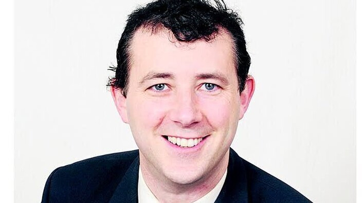 Andrias Ó Muineacháin 