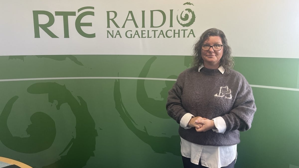 Susan Ní Churnáin