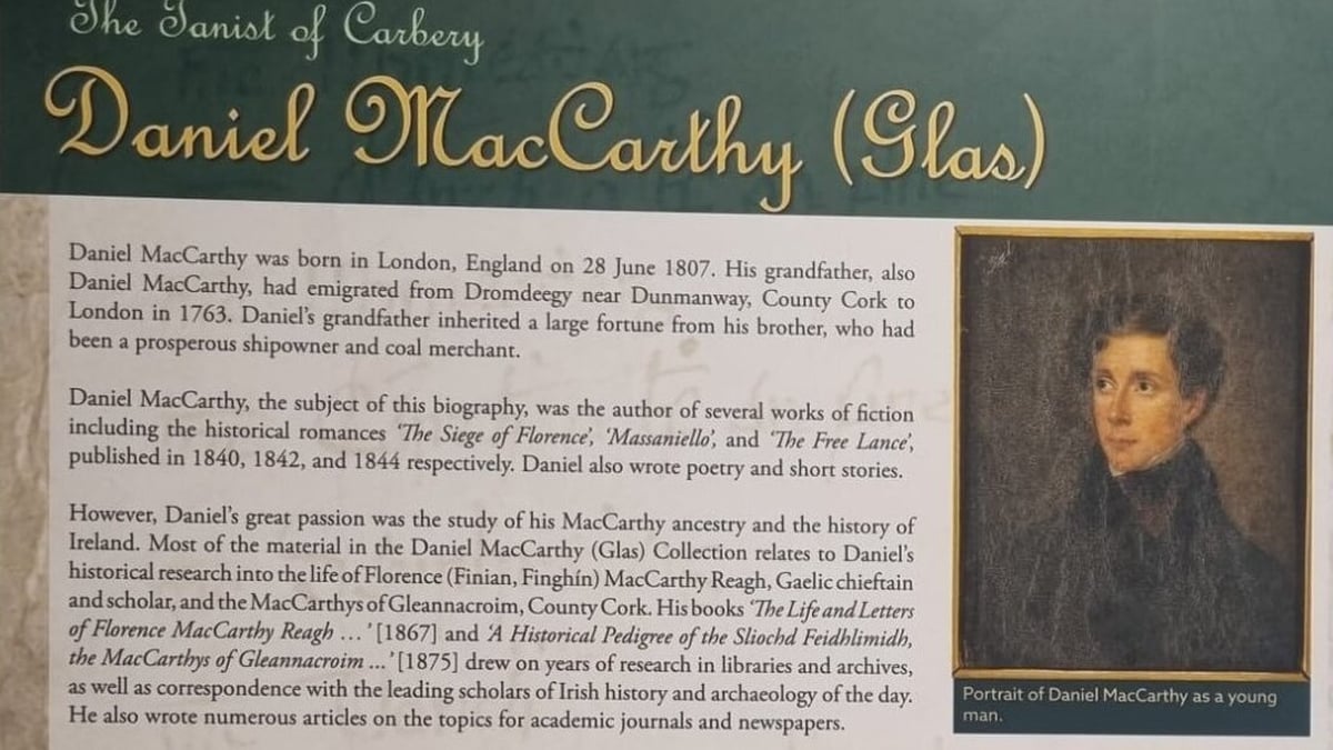 Diarmuid Ó Drisceoil