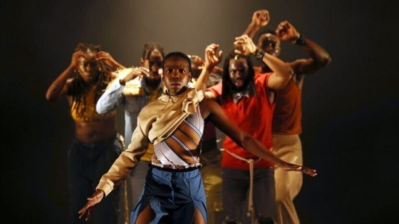 The 29th Baboró International Arts Festival for Children takes place in Galway next month