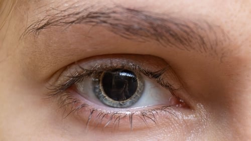 A trial explored the effect of MM120 on patients with generalised anxiety disorder (stock photo)