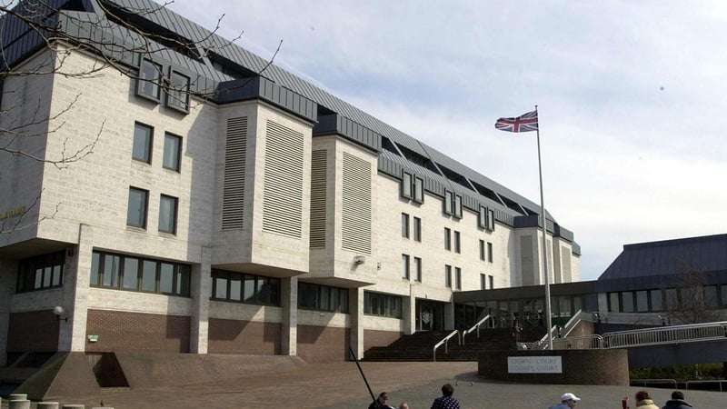Daniel Loughran, of Co Armagh, and Eoin Nolan were both sentenced at Maidstone Crown Court