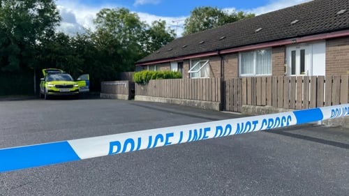 The PSNI and the ambulance service attended an incident in Cusher Green area of Mountnorris following a report at around 11.30am