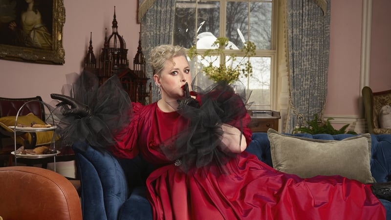 Photo Credit: Evan Doherty