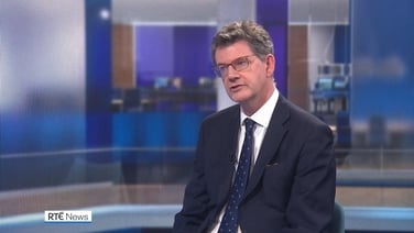 UK Ambassador to Ireland Paul Johnston to leave his role