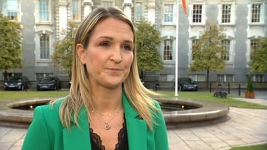 Minister calls for talks ‘without preconditions’
