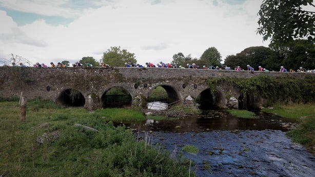 Ras na mBan