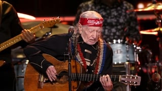 Willie Nelson, Workin' Man Blues