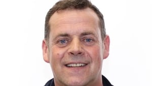 An Comhairleoir Contae Denis Mac Aoidh. show image