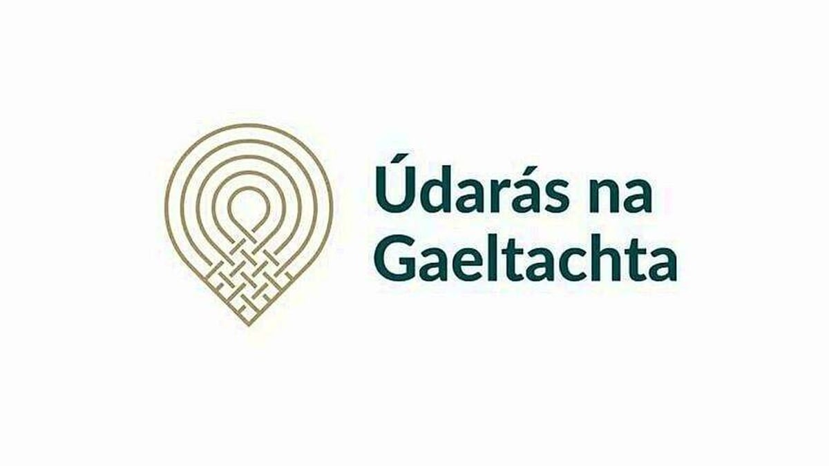 Paul Mac Aoidh, Innealtóir i Rannóg Maoine Údarás na Gaeltachta.