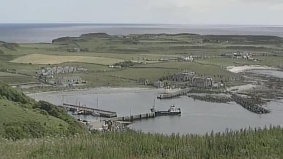 Rathlin Island
