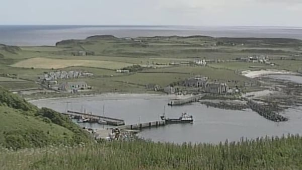 Rathlin Island, Co. Antrim