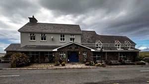 An Bóthar show image