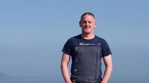 'Chrissy' Christopher Burns was found dead at a property in Co Armagh