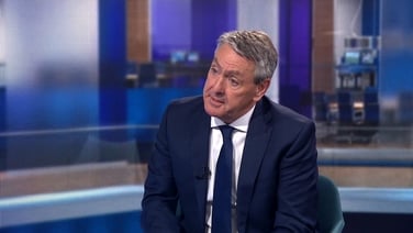 Billy Kelleher questions early endorsement of presidential candidates