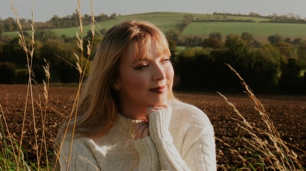 picture of irish singer Lisa Murray