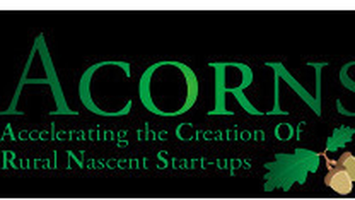 Supporting women entrepreneurs with the ACORNS programme