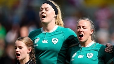 Monaghan reflects on career-shaping time in Brighton ahead of Black Ferns clash in the city