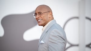Could Dwayne ‘The Rock’ Johnson be heading for an Oscar?  show image