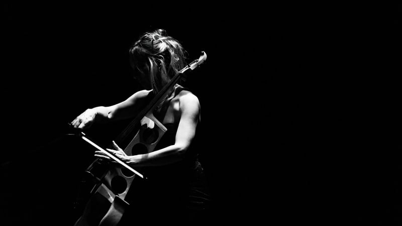 Jo Quail. Photo credit: Helen Goodier