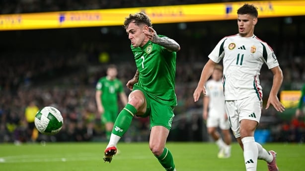 Sammie Szmodics