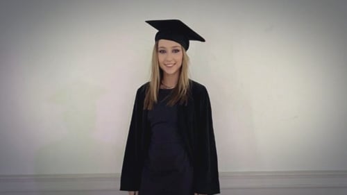 Lisa Gallagher's sister Jessica died in the Creeslough explosion on 7 October 2022