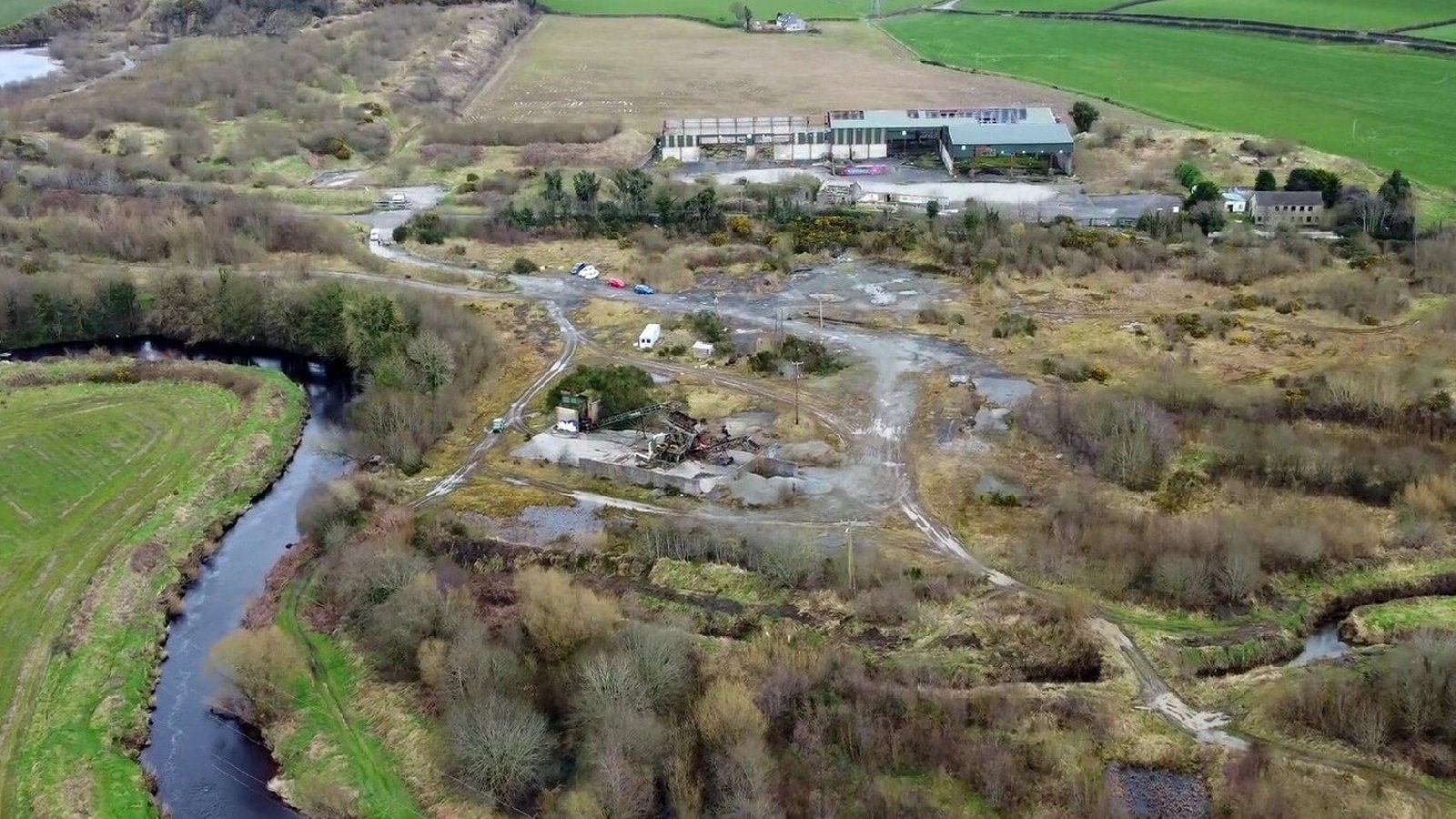 YouRina's topless video still