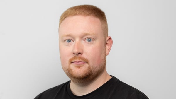 Ryan Clarke