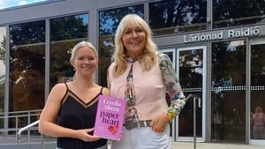 Cecelia Ahern show image