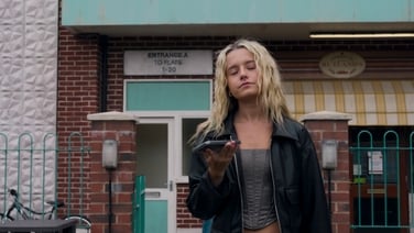 Coronation Street preview, Monday, September 8