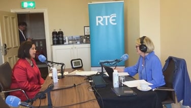 Mary Lou McDonald rules herself out of presidential race