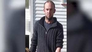 New Zealand father on the run with children for nearly four years shot dead by police show image