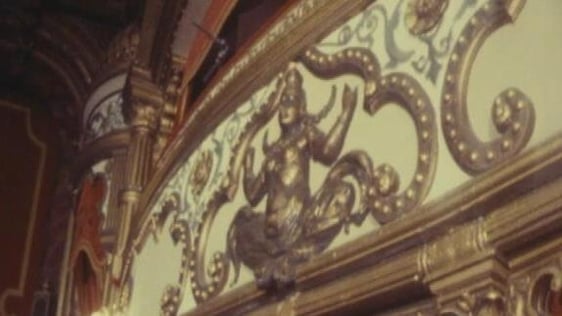 Belfast Opera House (1980)
