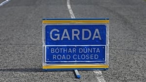 Micheál Ó Dubhda show image