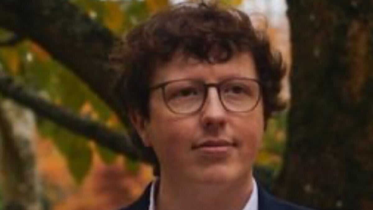Pax Ó Faoláin
