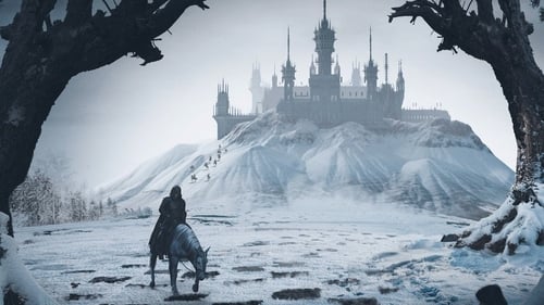 The cover image from Tom O'Connell's novel Lichtenberg