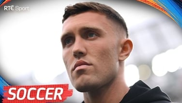 Dara O'Shea: 'We have a lot of leaders in the group'