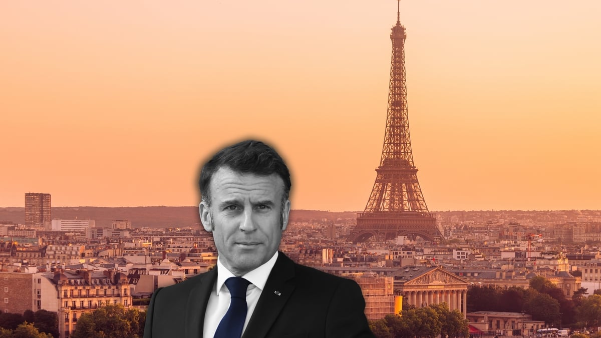 France votes out another Prime Minister