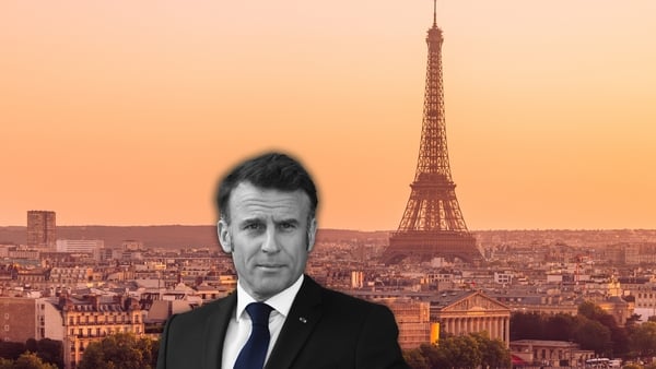 France votes out another Prime Minister