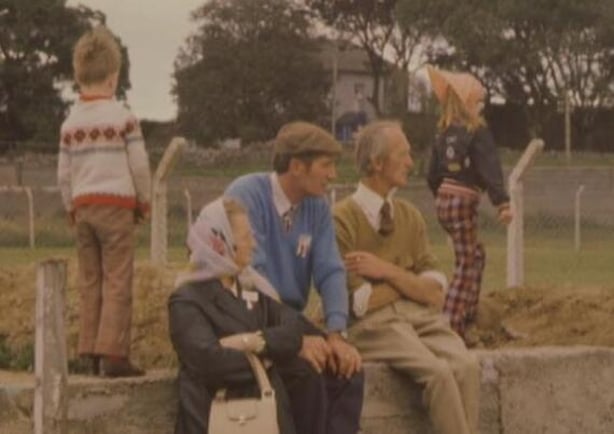 Loughrea Show Golden Jubilee